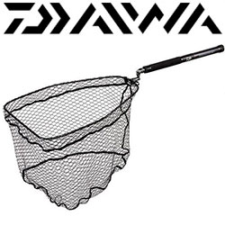 Daiwa Bank Beater Net 55-300