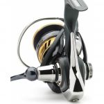 Катушка Daiwa 17 Legalis LT 2000S-XH