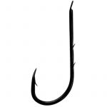 Крючок Gamakatsu Hook BKD-5260B Nickel Worm 60см №04 d0.25