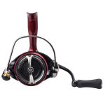 Катушка Daiwa 25 Fuego CS LT2000S-XH