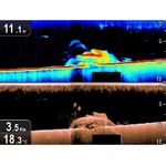 Эхолот/Картплоттер Raymarine E70085 Dragonfly 6 Sonar GPS