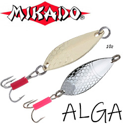 Mikado Alga №0/10гр./4,4см