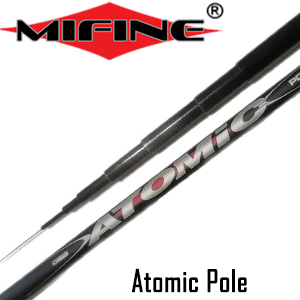 Mifine Atomic Pole