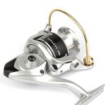 Катушка Nautilus Paradox 2500