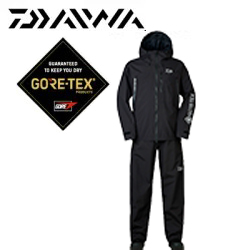 Daiwa DR-1924 BK