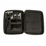 Тиски на струбцине с чехлом Snowbee Prestige Clamp Vice With Case Standard