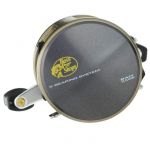 Катушка мультипликаторная Bass Pro Shops Cat Maxx CMX3