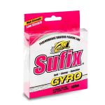Леска плетеная Sufix GYRO Braid зеленая 135м 0.26мм 15кг
