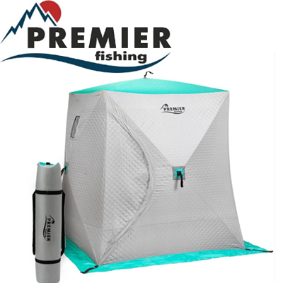 Premier Fishing "Куб Комфорт" утеплённая
