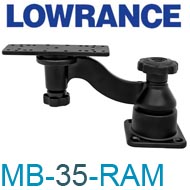 Lowrance MB-35-RAM