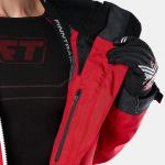 Комбинезон Finntrail Evolution 3812 Red XL_N