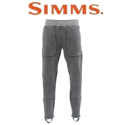 Simms Fjord Pant Raven