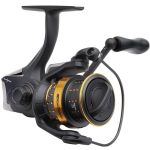Катушка безынерционная Abu Garcia Superior 2 2000