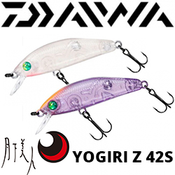 Daiwa Gekkabijin Yogiri Z 42S
