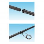 Удилище спиннинговое Zetrix Ardent ADS-822M 7-28g