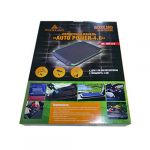 Солнечная панель Woodland Auto Power 4.8W