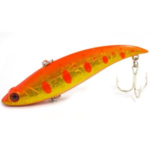 Раттлин Grows Culture Bay Blue 90mm 28g цвет #37