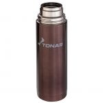 Термос Tonar HS.TM-034 750ML (2 крышки-кружки)