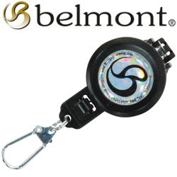 Belmont MP-106 Crip On Reel