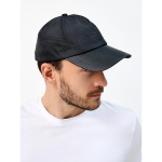 Кепка Extreme Fishing Obsession Logo Cap цвет Carbon Vortex