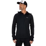 Толстовка Simms Heavyweight Baselayer Hoody, Black, XL