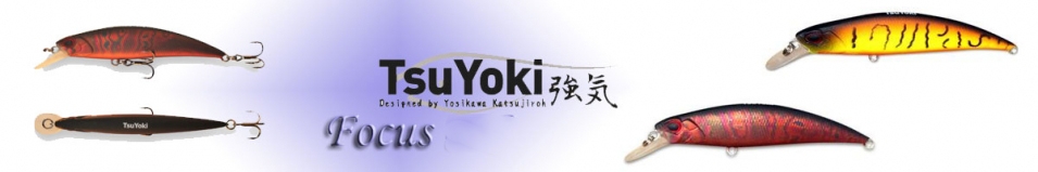 TsuYoki Focus 50S