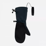 Рукавицы мужские утепленные Finntrail Nordic 2942 Graphite (S)