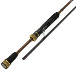 Спиннинг Nautilus Varvar-X Long Cast & Jig VSX-862MH 259см 10.5-35гр