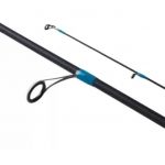 Спиннинг Shimano 23 Lurematic Salt S90ML тест 6 - 32 гр