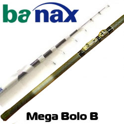 Banax Mega Bolo B