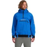 Куртка Simms Splash Cast Jacket, Bright Blue, XL