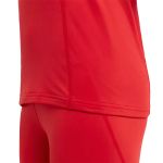 Термобельё женское Finntrail Thermo-S W 6305 Red (S)