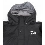 Костюм теплый Daiwa DW-35009 BK M