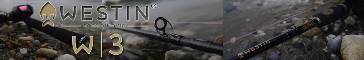 Westin W3 Vertical Jigging-T