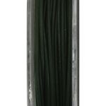 Поводковый материал Gardner Sink Skin 15lb 20m Green XSINK15G