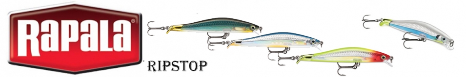 Rapala RipStop RPS12