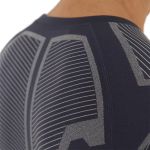 Термобельё мужское Finntrail All Season 6208 Grey (XXL-XXXL)
