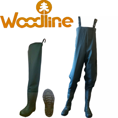 Woodline