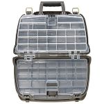 Ящик Plano 144402 Guide Series 44 Mag Graphtegray (47cm x 29.2cm x 21.6cm) (1563704)