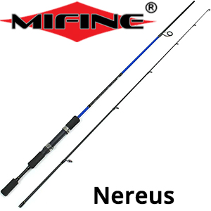 Mifine Nereus Spin