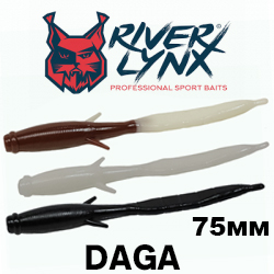 River Lynx Daga 75