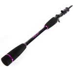 Удилище кастинговое Salmo Sniper Baitcast 21 2.13