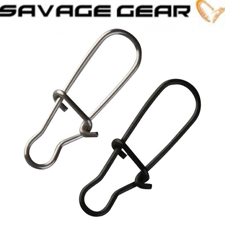 Savage Gear Needle Snap