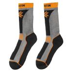 Носки Norfin T3A Nordic Merino Hiking Crew р.(45-47) XL