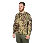 Футболка King Hunter PROTECTION NEW!!! Mountain camo S