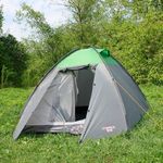 Палатка Campack Tent Rock Explorer 3