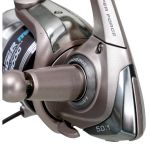 Катушка спиннинговая F-Fishing Thunder Max 2000