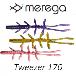Merega Tweezer 170мм 11гр.