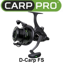 Carp Pro D-Carp FS