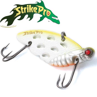 Strike Pro Farfalla 22 7.2гр.